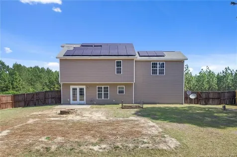 80 Chinkapin Oak Circle Bunnlevel NC 28323