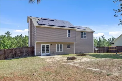 80 Chinkapin Oak Circle Bunnlevel NC 28323