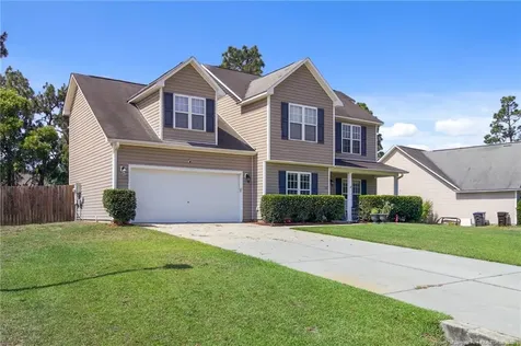 80 Chinkapin Oak Circle Bunnlevel NC 28323