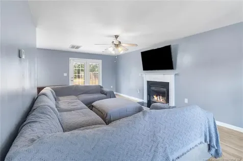 80 Chinkapin Oak Circle Bunnlevel NC 28323