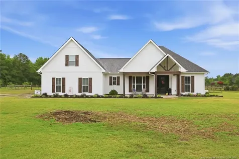 5515 Butler Nursery Road Fayetteville NC 28306