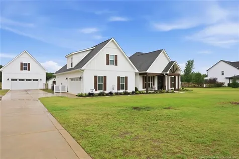 5515 Butler Nursery Road Fayetteville NC 28306