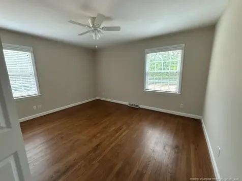 228 Whitney Drive Fayetteville NC 28314
