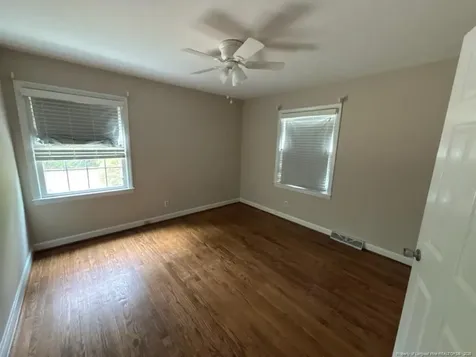 228 Whitney Drive Fayetteville NC 28314