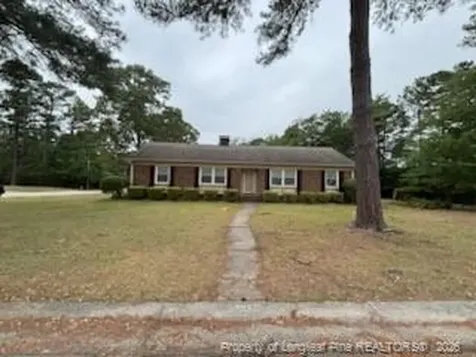 228 Whitney Drive Fayetteville NC 28314