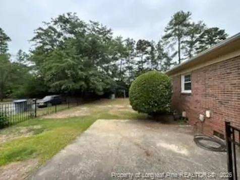 228 Whitney Drive Fayetteville NC 28314