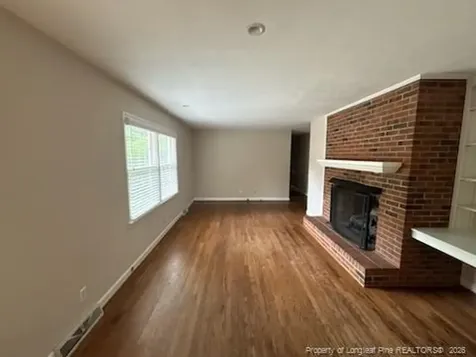 228 Whitney Drive Fayetteville NC 28314