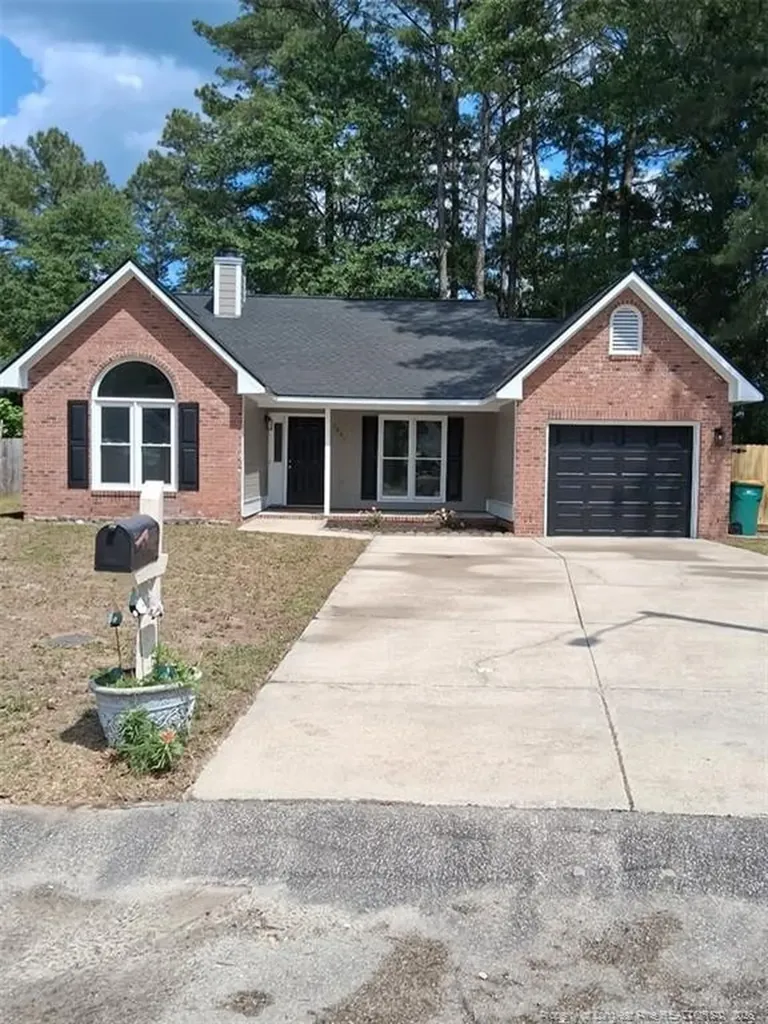 5603 Planters Place Hope Mills NC 28348