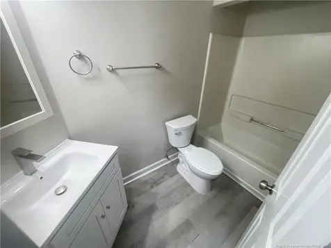 5603 Planters Place Hope Mills NC 28348