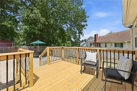 778 Magellan Drive Fayetteville NC 28311