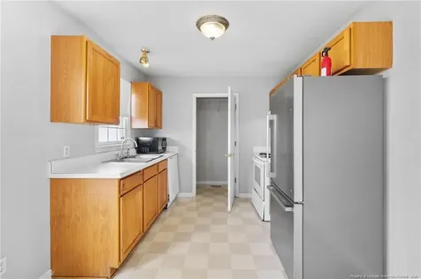 15 Peach Blossom Circle Sanford NC 27332