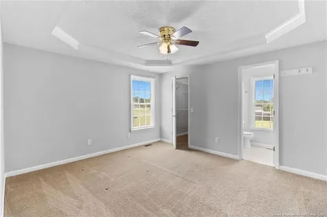 15 Peach Blossom Circle Sanford NC 27332