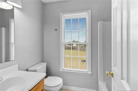 15 Peach Blossom Circle Sanford NC 27332