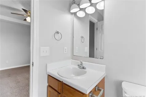 15 Peach Blossom Circle Sanford NC 27332