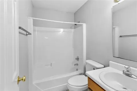 15 Peach Blossom Circle Sanford NC 27332
