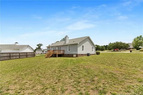 15 Peach Blossom Circle Sanford NC 27332