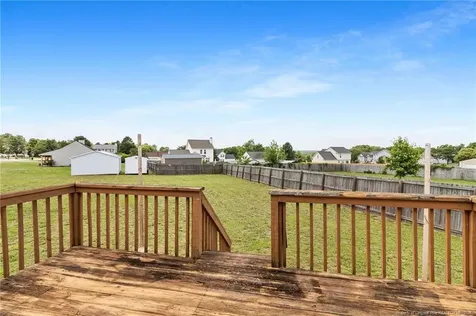 15 Peach Blossom Circle Sanford NC 27332