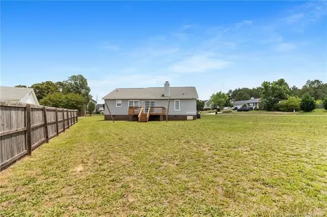15 Peach Blossom Circle Sanford NC 27332
