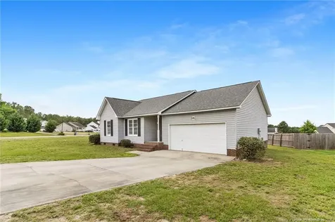 15 Peach Blossom Circle Sanford NC 27332