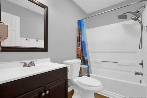 1928 Daphne Circle Fayetteville NC 28304