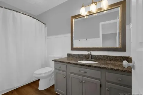 1928 Daphne Circle Fayetteville NC 28304