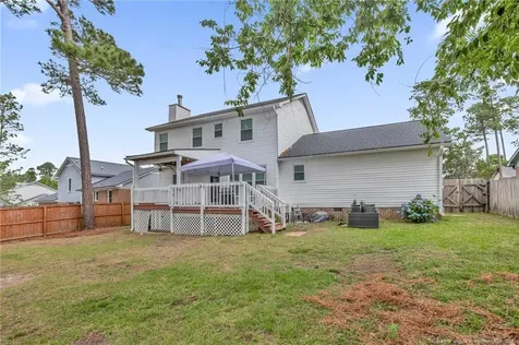 1928 Daphne Circle Fayetteville NC 28304