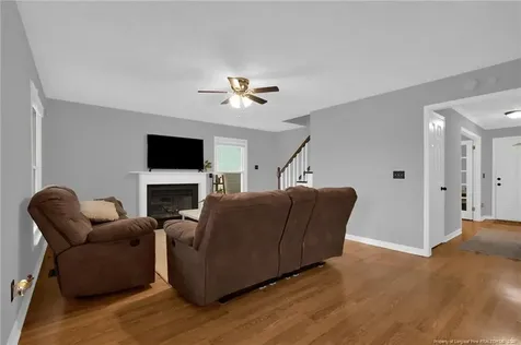 1928 Daphne Circle Fayetteville NC 28304