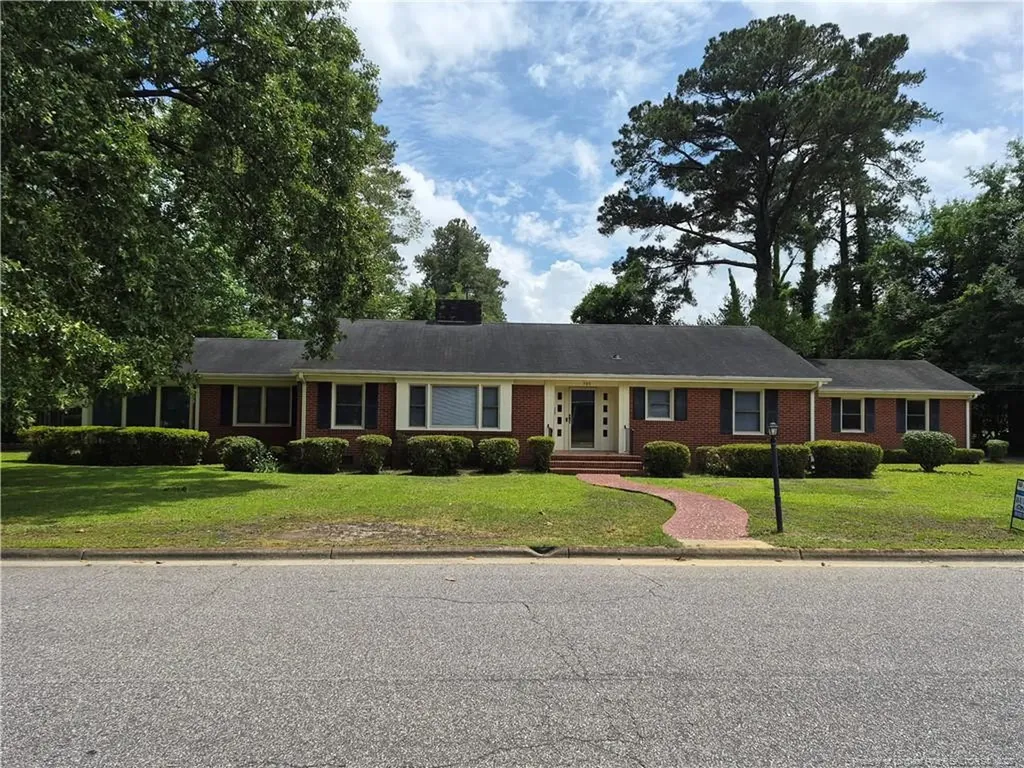 505 W. 24th Street Lumberton NC 28358