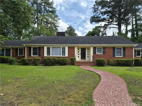 505 W. 24th Street Lumberton NC 28358