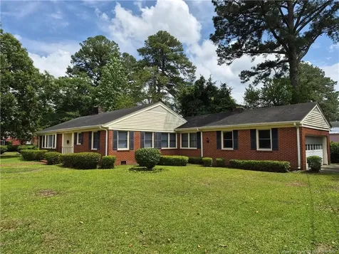 505 W. 24th Street Lumberton NC 28358