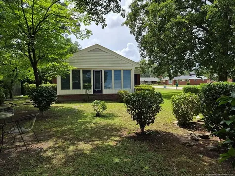 505 W. 24th Street Lumberton NC 28358