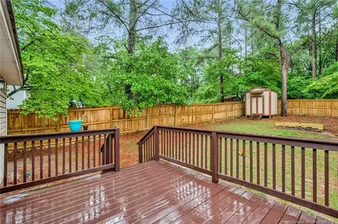 535 Mcdougald Drive Raeford NC 28376