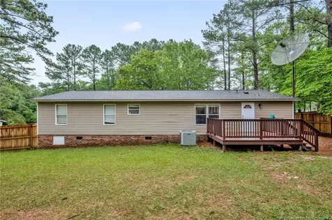 535 Mcdougald Drive Raeford NC 28376