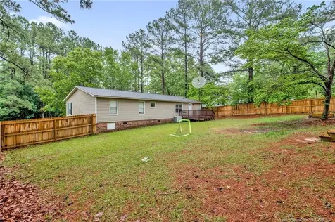 535 Mcdougald Drive Raeford NC 28376