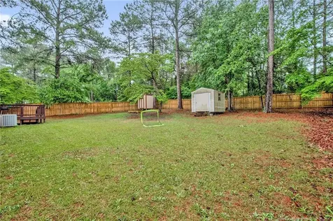 535 Mcdougald Drive Raeford NC 28376