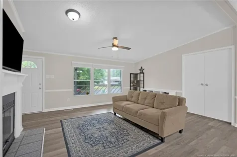 535 Mcdougald Drive Raeford NC 28376