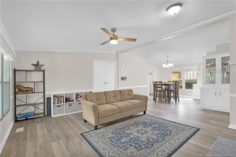 535 Mcdougald Drive Raeford NC 28376
