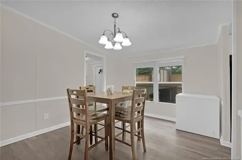535 Mcdougald Drive Raeford NC 28376