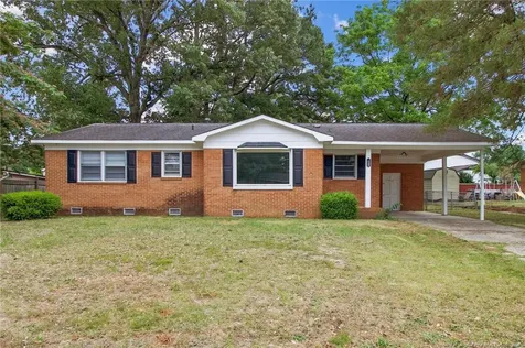 502 Santa Fe Drive Fayetteville NC 28303