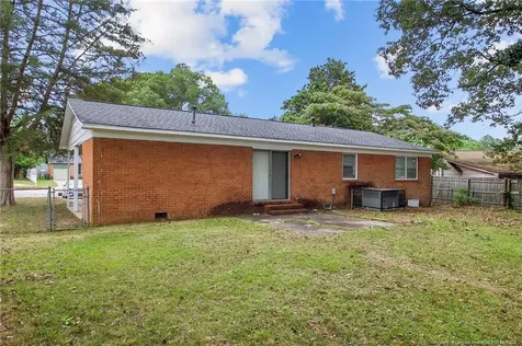 502 Santa Fe Drive Fayetteville NC 28303