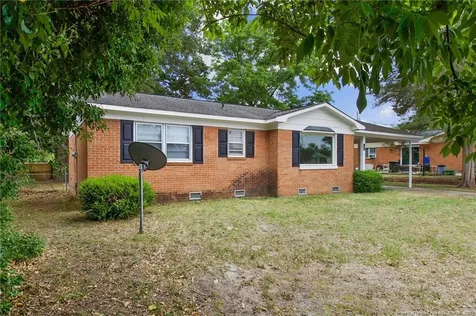 502 Santa Fe Drive Fayetteville NC 28303