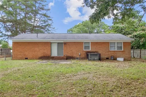 502 Santa Fe Drive Fayetteville NC 28303