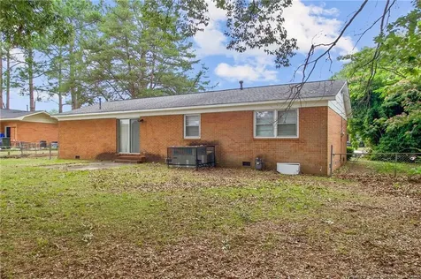 502 Santa Fe Drive Fayetteville NC 28303