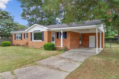 502 Santa Fe Drive Fayetteville NC 28303