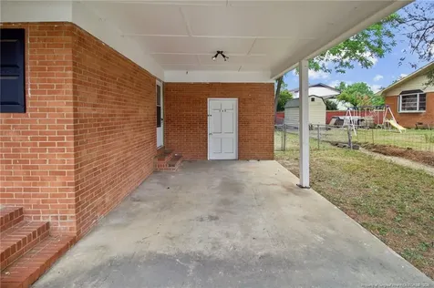 502 Santa Fe Drive Fayetteville NC 28303
