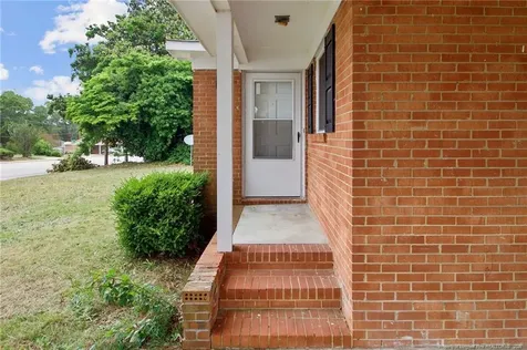 502 Santa Fe Drive Fayetteville NC 28303