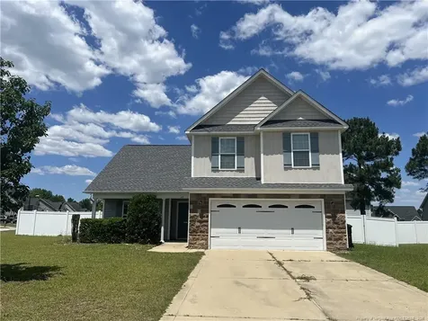 67 Century Drive Cameron NC 28326