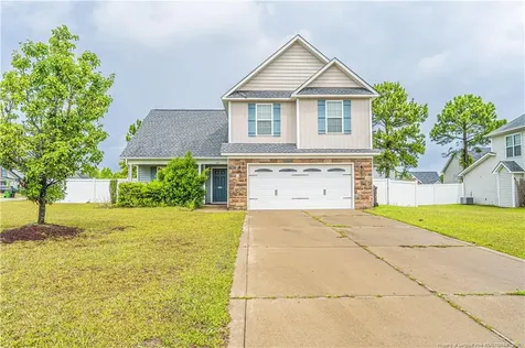 67 Century Drive Cameron NC 28326