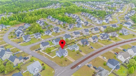 67 Century Drive Cameron NC 28326