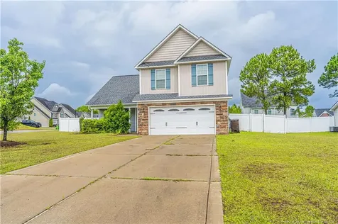 67 Century Drive Cameron NC 28326